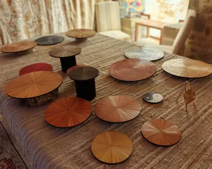 Disques