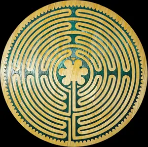 Labyrinthe