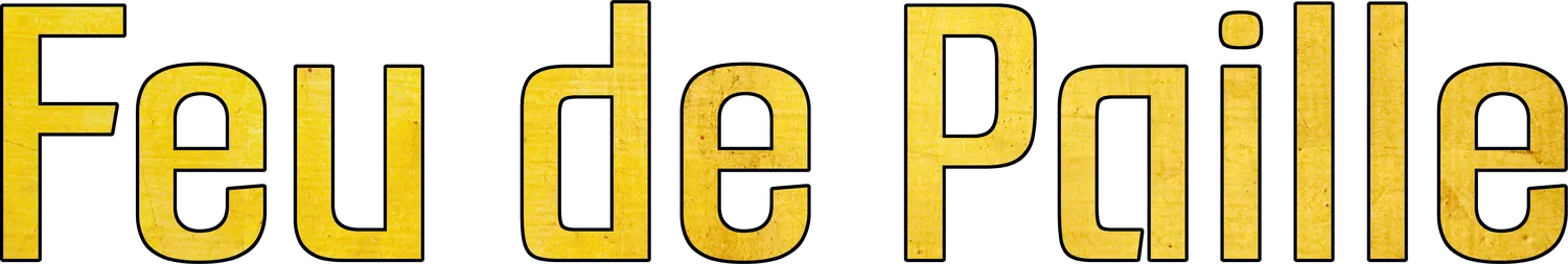 logo Feu de Paille