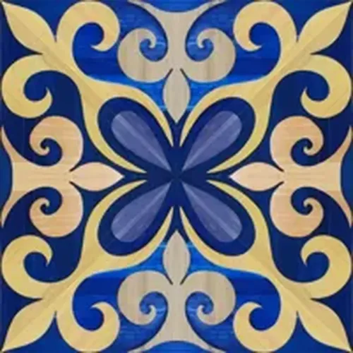 Mosaique source