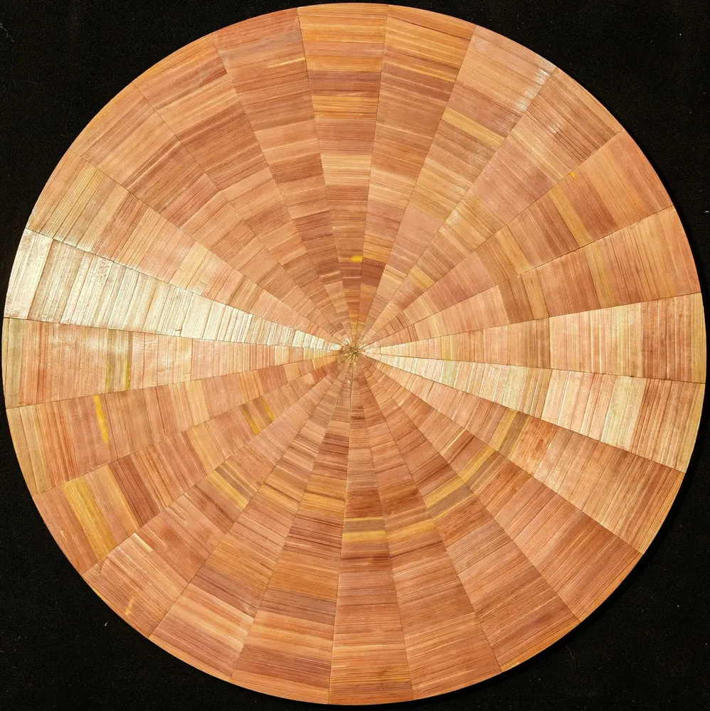 Tableau disques 2