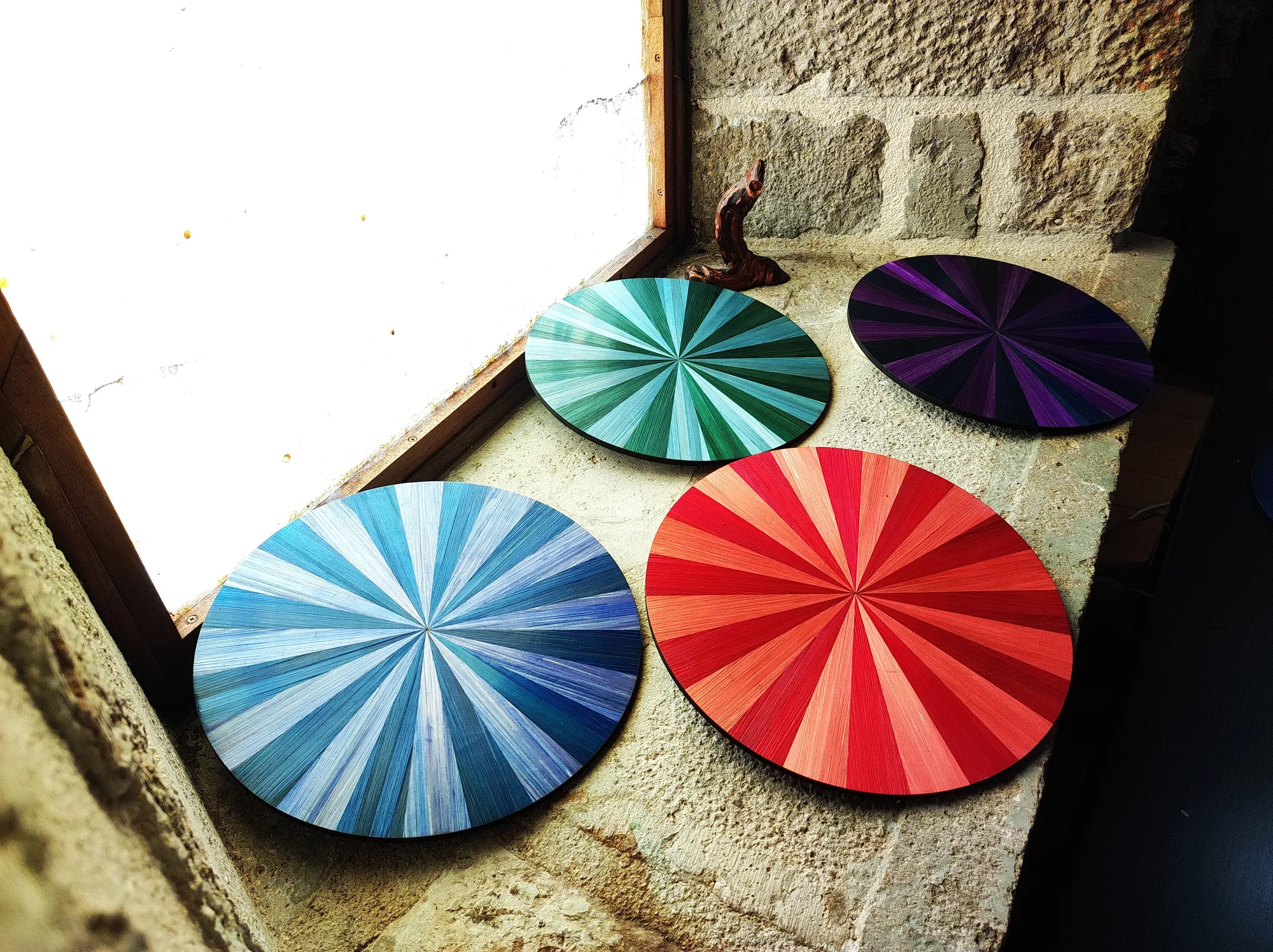 Tableau Disque