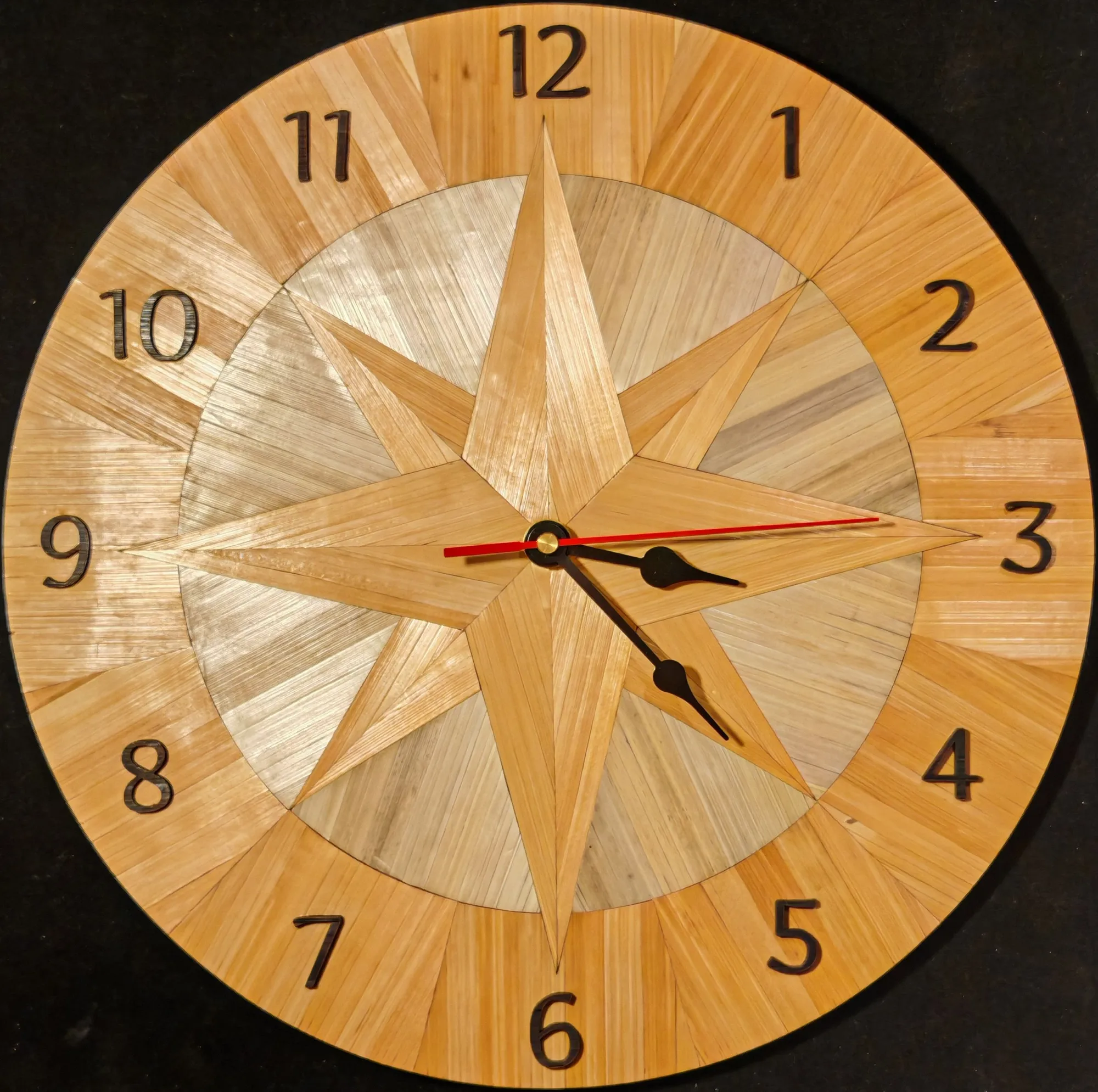 Horloge