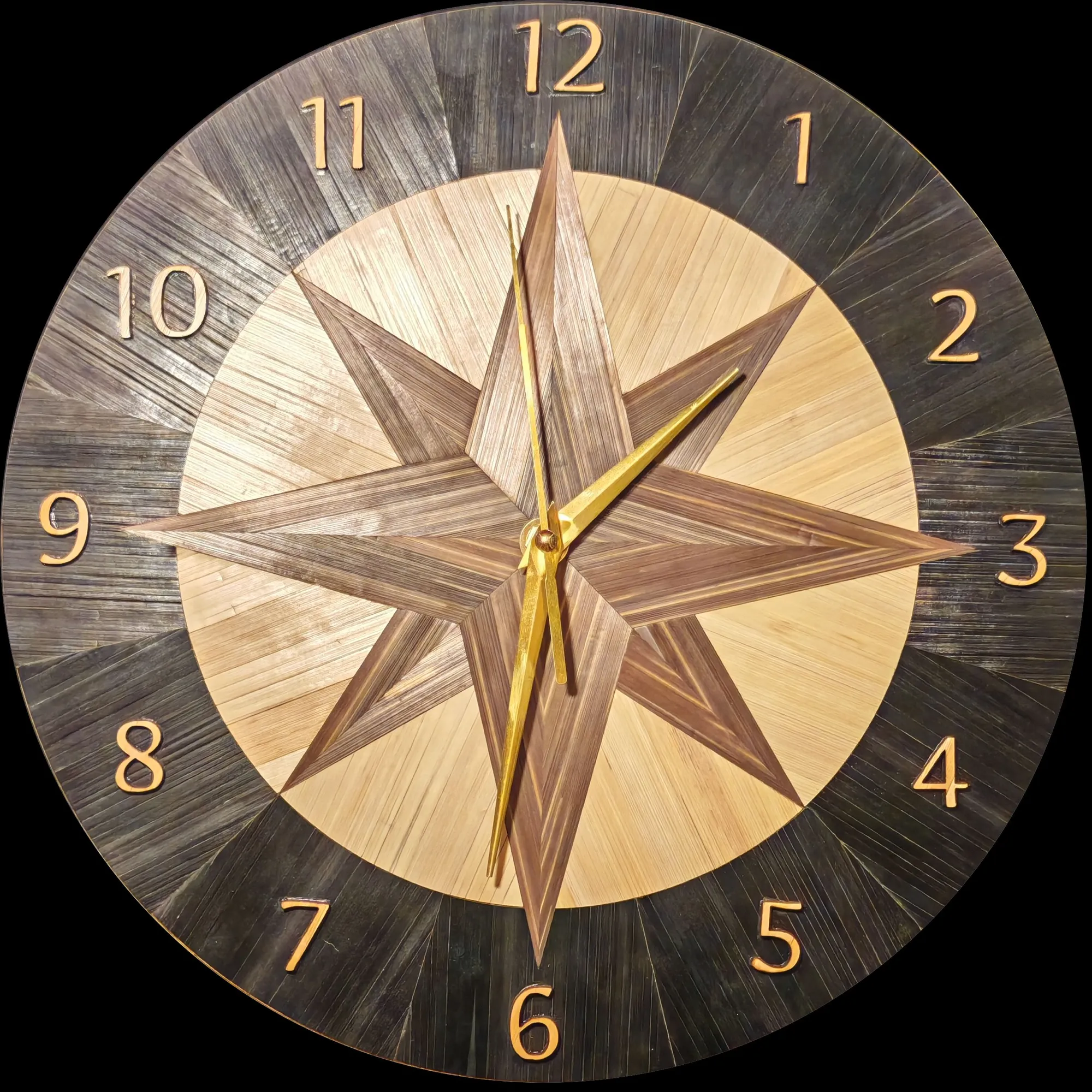 Horloge